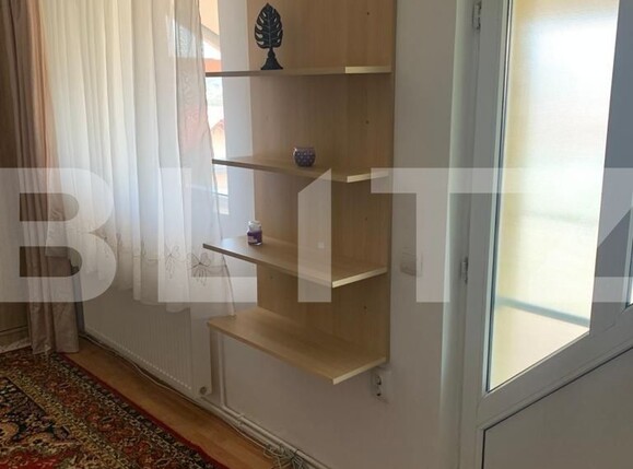 Garsonieră de vânzare Dambul Rotund - 113751AV | BLITZ Cluj-Napoca | Poza4