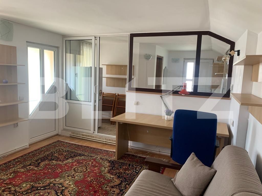 Garsonieră de vânzare Dambul Rotund - 113751AV | BLITZ Cluj-Napoca | Poza2