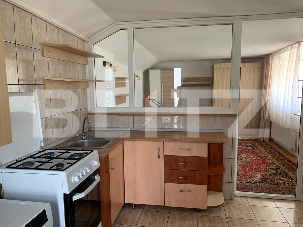 Garsonieră de vânzare Dambul Rotund - 113751AV | BLITZ Cluj-Napoca | Poza3