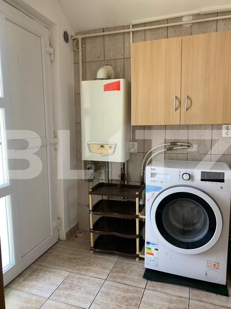Garsonieră de vânzare Dambul Rotund - 113751AV | BLITZ Cluj-Napoca | Poza7