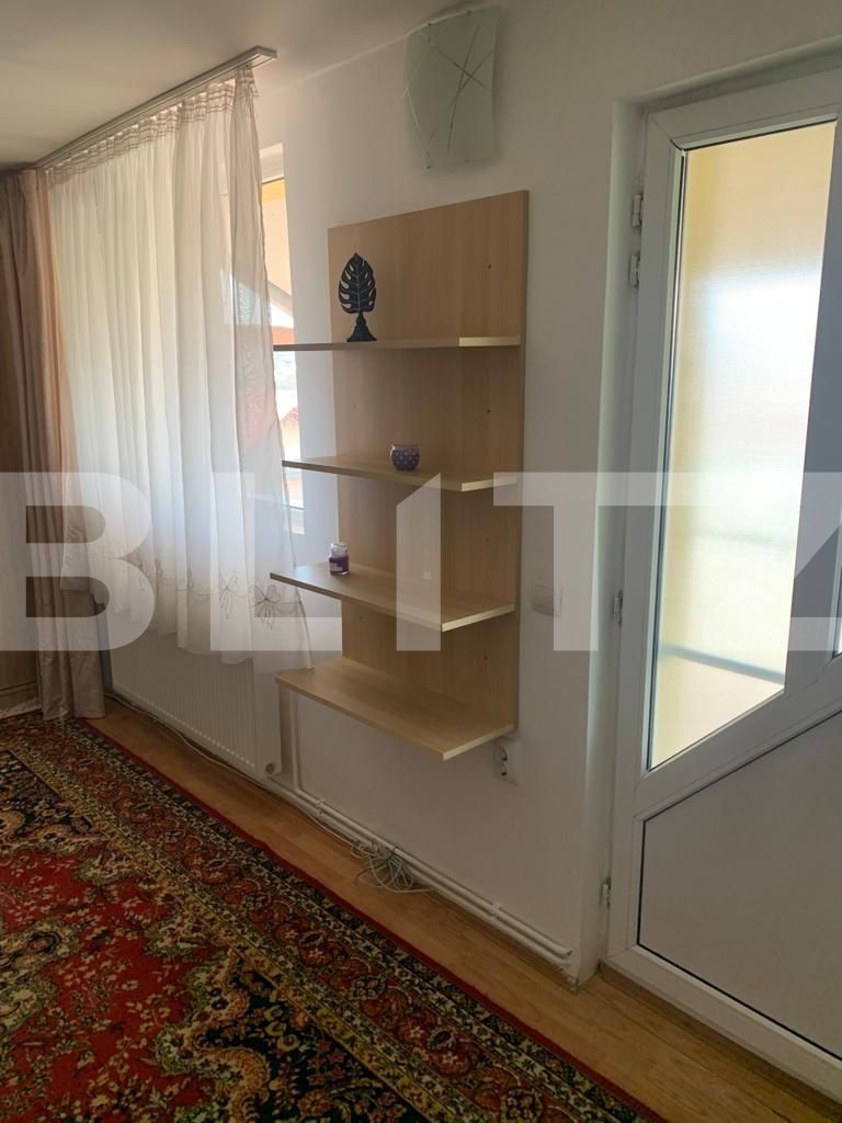 Garsonieră de vânzare Dambul Rotund - 113751AV | BLITZ Cluj-Napoca | Poza4