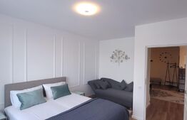 Comision 0%! Apartament 3 camere lux, 67 mp, finisat, balcon, zona strazii Teilor!