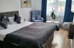 Comision 0%! Apartament 3 camere lux, 67 mp, finisat, balcon, zona strazii Teilor!