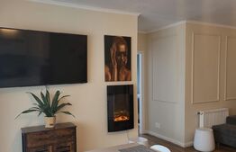 Comision 0%! Apartament 3 camere lux, 67 mp, finisat, balcon, zona strazii Teilor!