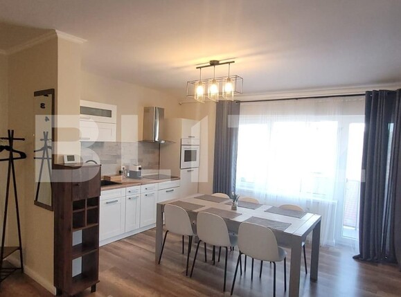 Apartament de vânzare 3 camere Floreşti - 113753AV | BLITZ Cluj-Napoca | Poza7