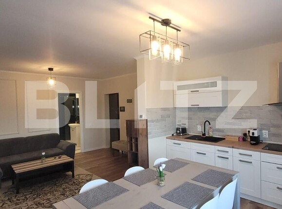 Apartament de vânzare 3 camere Floreşti - 113753AV | BLITZ Cluj-Napoca | Poza2