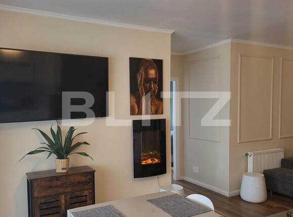 Apartament de vânzare 3 camere Floreşti - 113753AV | BLITZ Cluj-Napoca | Poza5