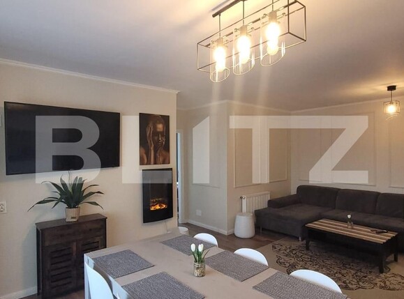 Apartament de vânzare 3 camere Floreşti - 113753AV | BLITZ Cluj-Napoca | Poza4