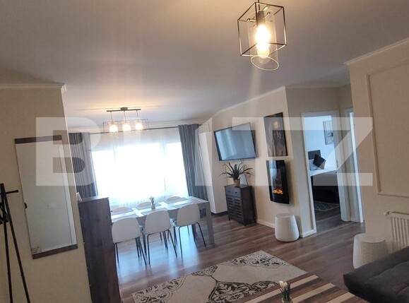 Apartament de vânzare 3 camere Floreşti - 113753AV | BLITZ Cluj-Napoca | Poza3