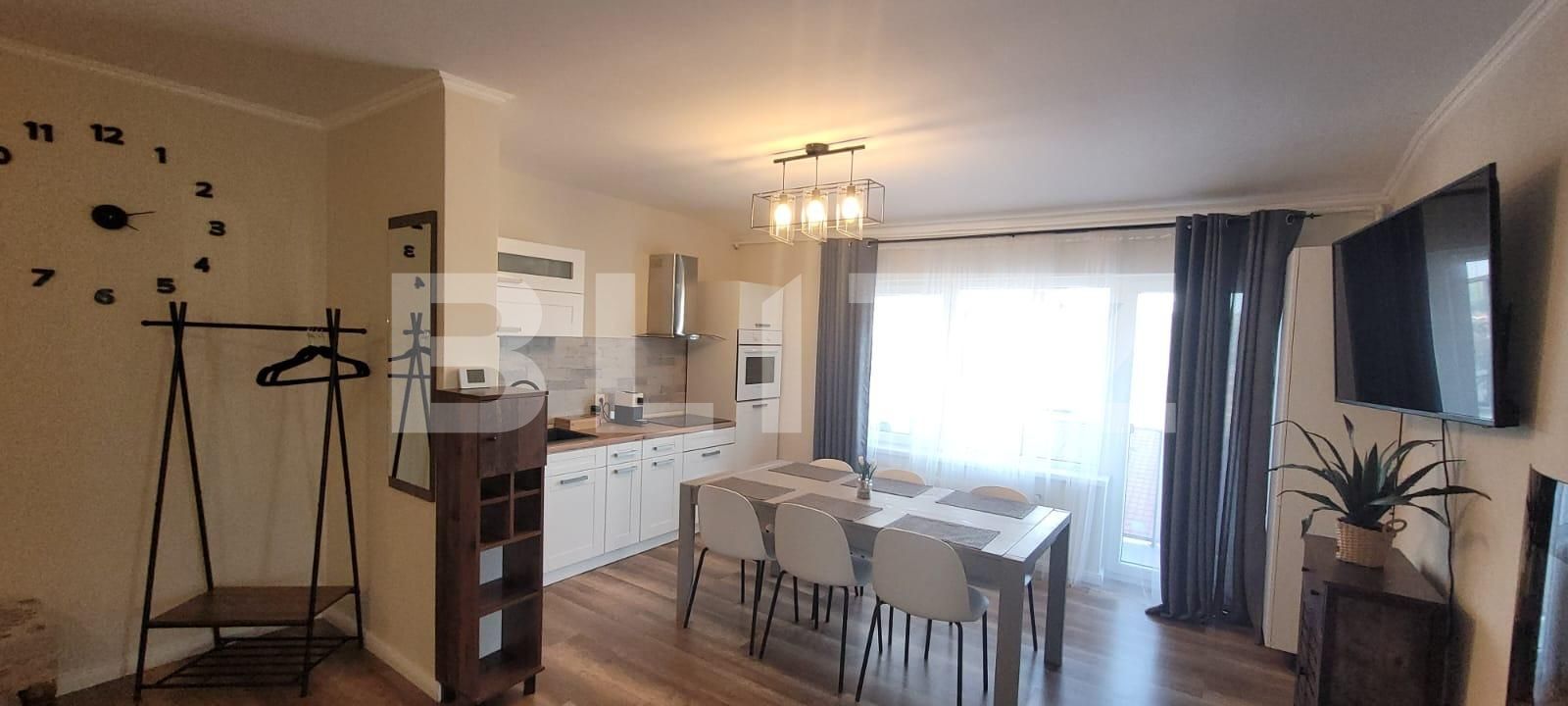 Apartament de vânzare 3 camere Floreşti - 113753AV | BLITZ Cluj-Napoca | Poza7