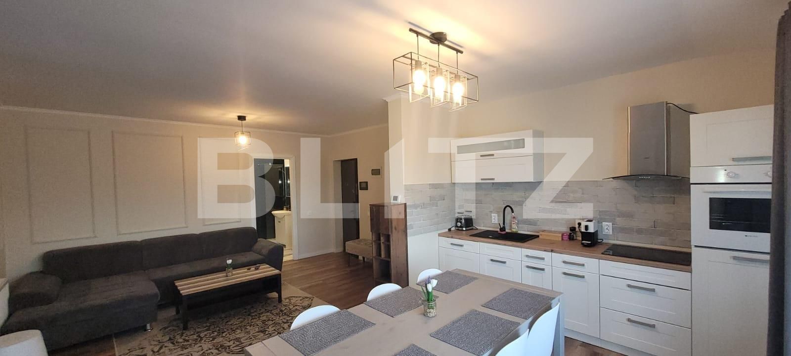 Apartament de vânzare 3 camere Floreşti - 113753AV | BLITZ Cluj-Napoca | Poza2