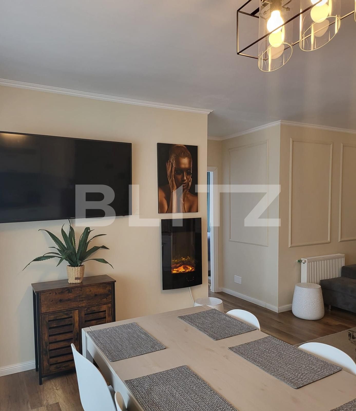 Apartament de vânzare 3 camere Floreşti - 113753AV | BLITZ Cluj-Napoca | Poza5