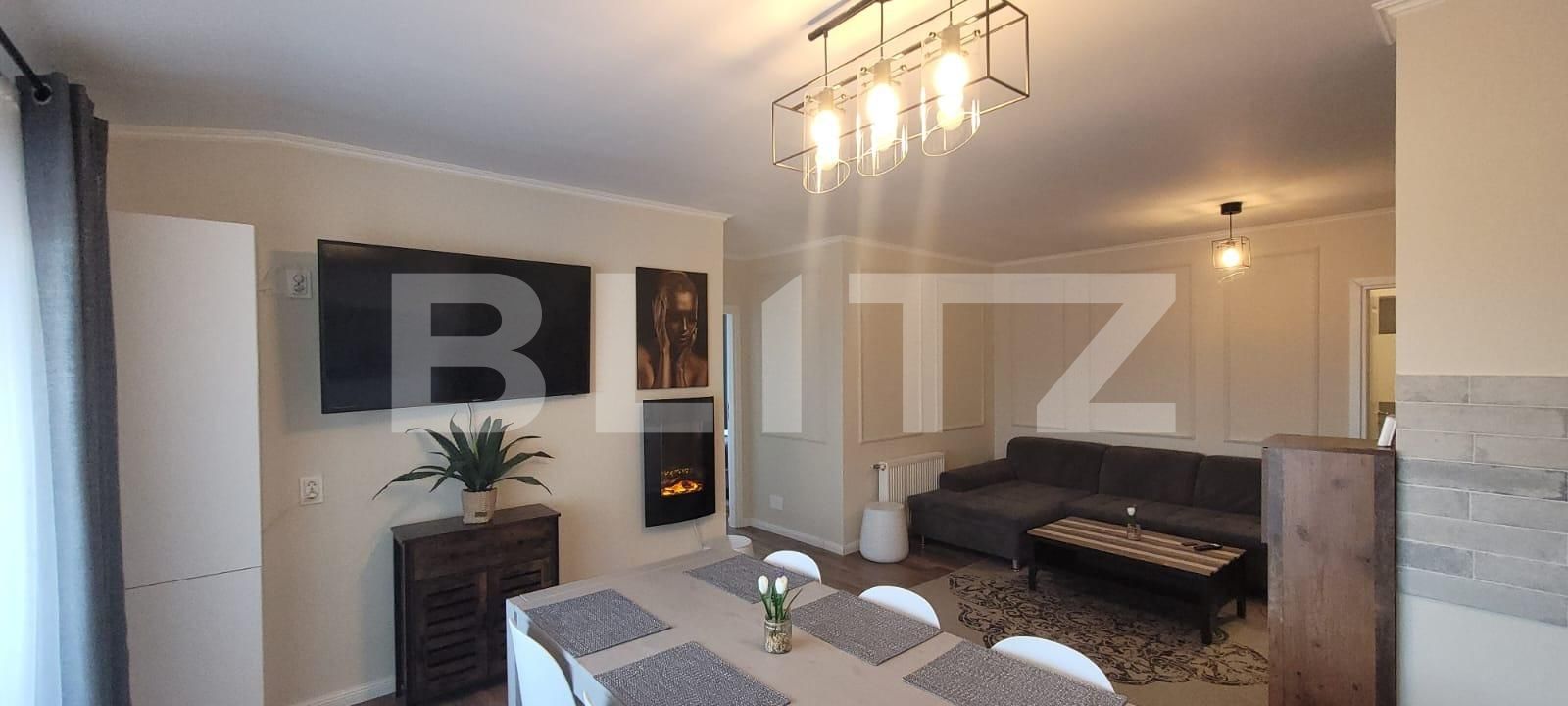 Apartament de vânzare 3 camere Floreşti - 113753AV | BLITZ Cluj-Napoca | Poza4