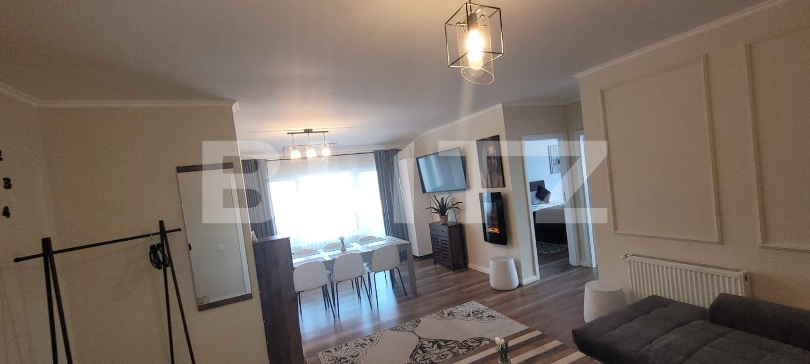 Apartament de vânzare 3 camere Floreşti - 113753AV | BLITZ Cluj-Napoca | Poza3