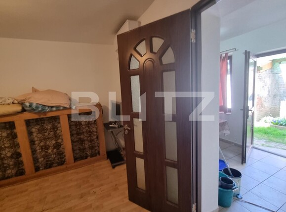 Garsonieră de închiriat Semicentral - 113758AI | BLITZ Cluj-Napoca | Poza4