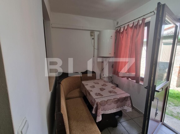 Garsonieră de închiriat Semicentral - 113758AI | BLITZ Cluj-Napoca | Poza2