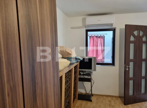 Garsonieră de închiriat Semicentral - 113758AI | BLITZ Cluj-Napoca | Poza3