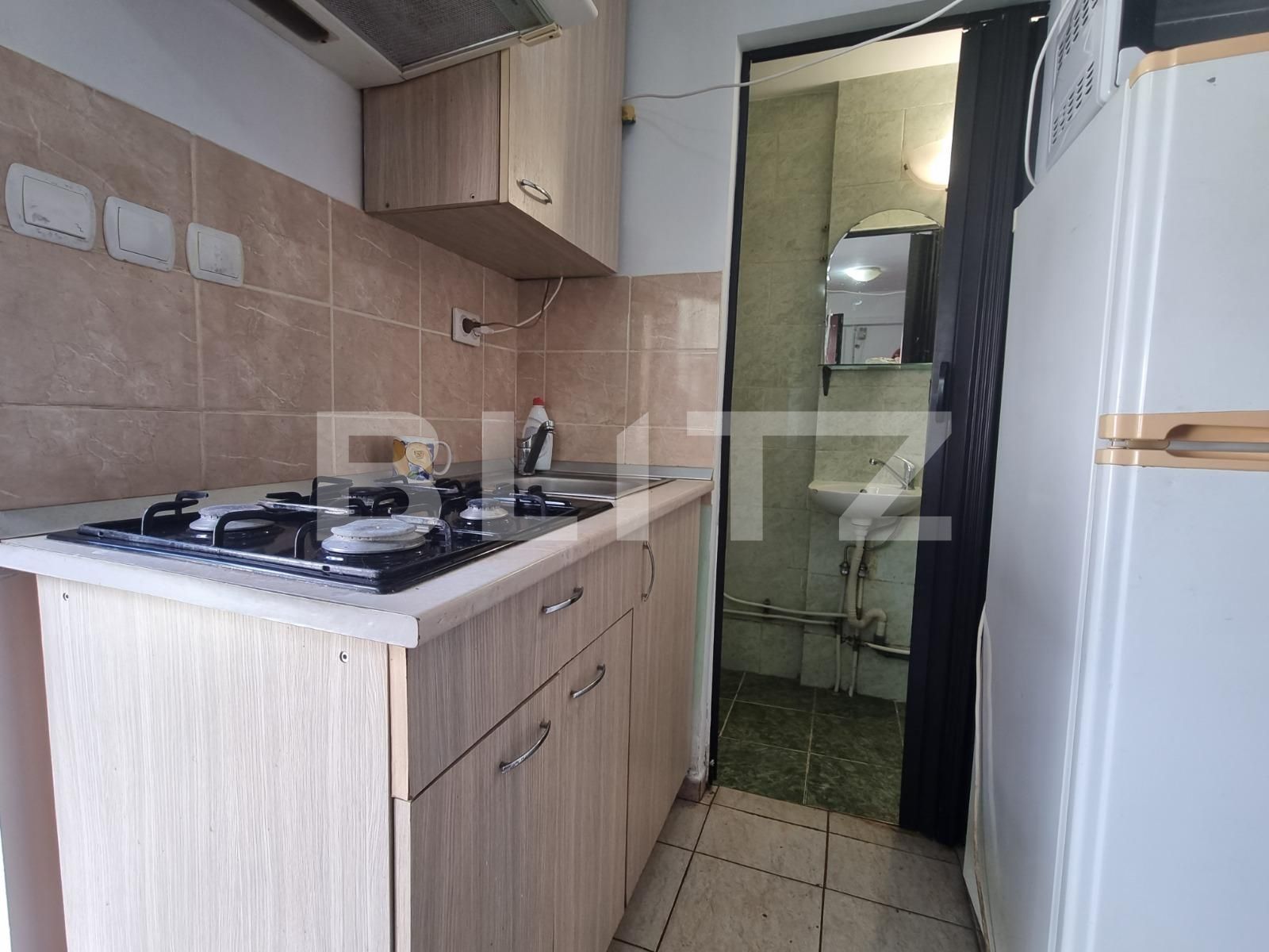 Garsonieră de închiriat Semicentral - 113758AI | BLITZ Cluj-Napoca | Poza5