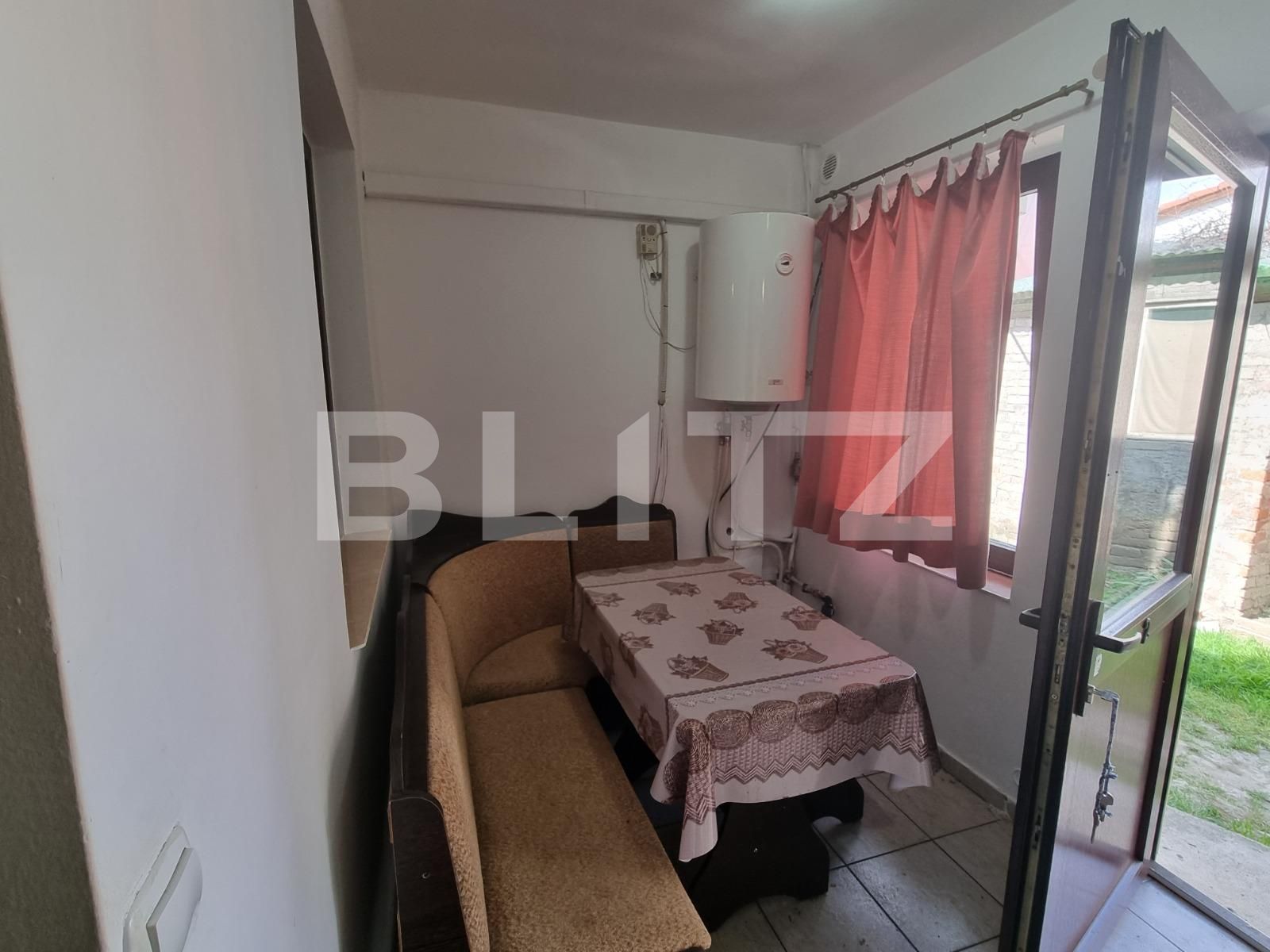 Garsonieră de închiriat Semicentral - 113758AI | BLITZ Cluj-Napoca | Poza2