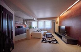 Apartament de 3 camere, 100mp, Decomandat, Europe Residence