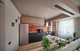 Apartament de 3 camere, 100mp, Decomandat, Europe Residence