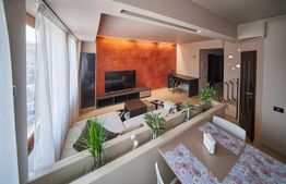 Apartament de 3 camere, 100mp, Decomandat, Europe Residence