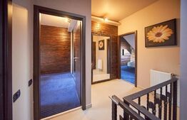 Apartament de 3 camere, 100mp, Decomandat, Europe Residence