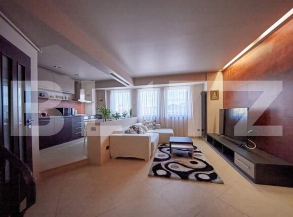 Apartament de închiriat 3 camere Central - 113759AI | BLITZ Brașov | Poza4