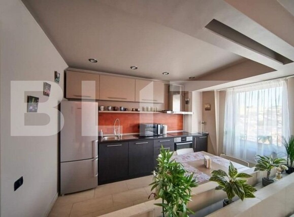 Apartament de închiriat 3 camere Central - 113759AI | BLITZ Brașov | Poza3