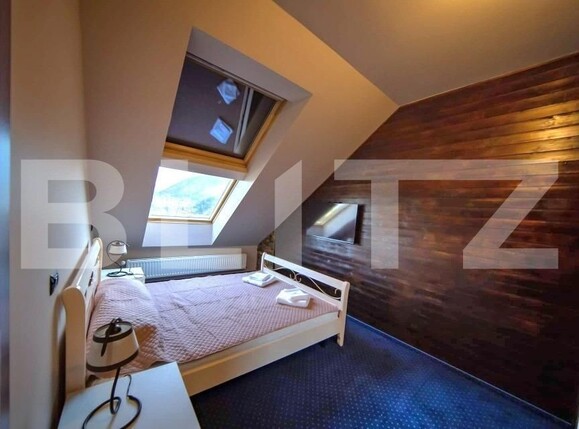 Apartament de închiriat 3 camere Central - 113759AI | BLITZ Brașov | Poza9
