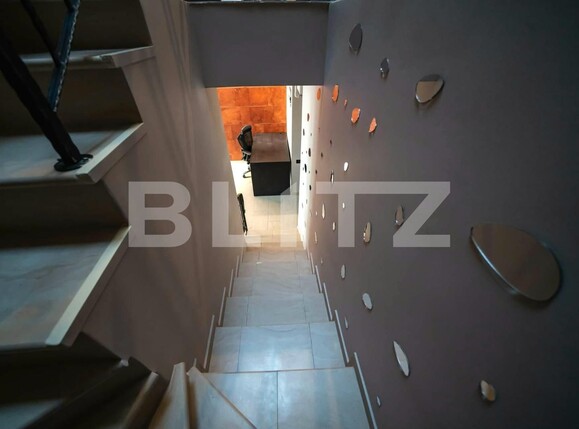 Apartament de închiriat 3 camere Central - 113759AI | BLITZ Brașov | Poza5