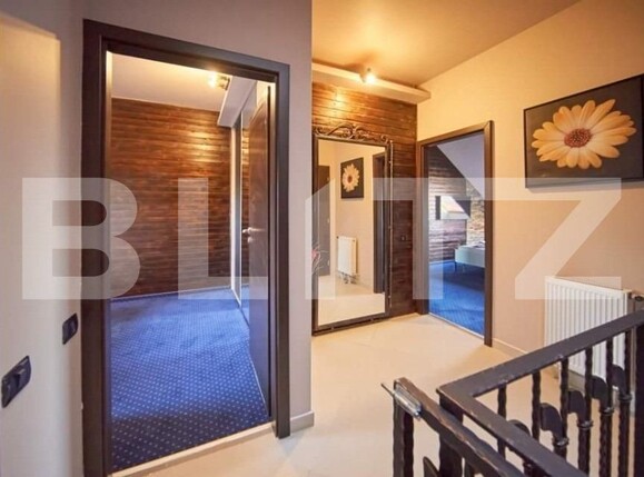 Apartament de închiriat 3 camere Central - 113759AI | BLITZ Brașov | Poza7