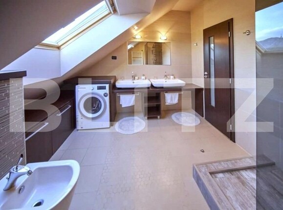 Apartament de închiriat 3 camere Central - 113759AI | BLITZ Brașov | Poza8