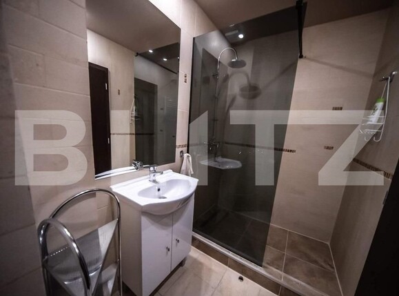 Apartament de închiriat 3 camere Central - 113759AI | BLITZ Brașov | Poza11