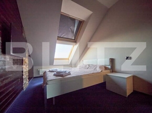 Apartament de închiriat 3 camere Central - 113759AI | BLITZ Brașov | Poza10