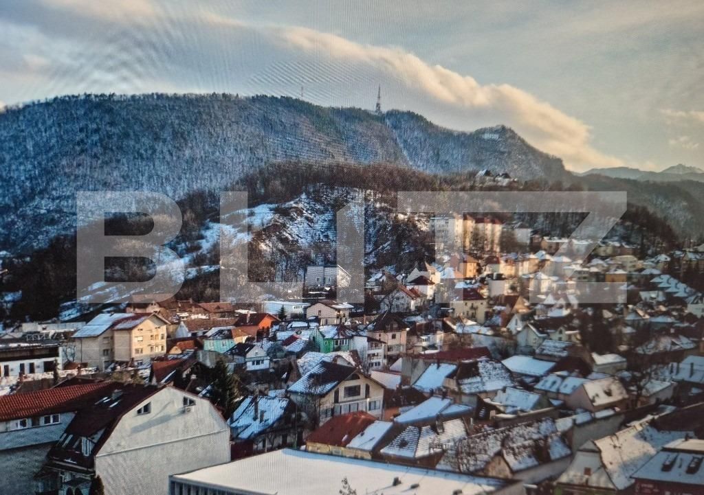 Apartament de închiriat 3 camere Central - 113759AI | BLITZ Brașov | Poza2