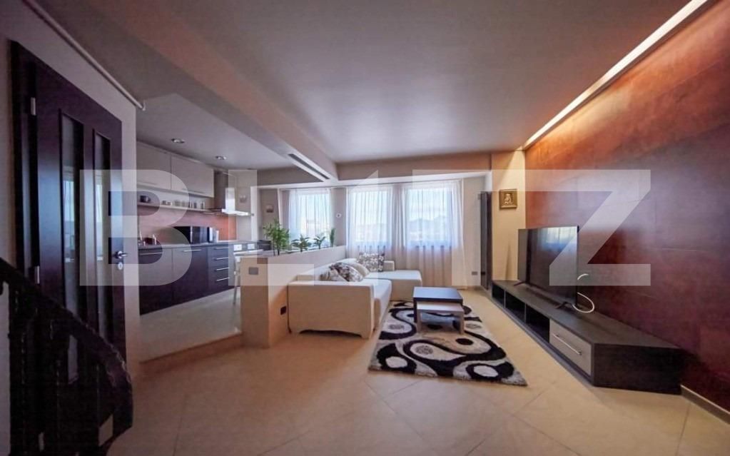 Apartament de închiriat 3 camere Central - 113759AI | BLITZ Brașov | Poza4