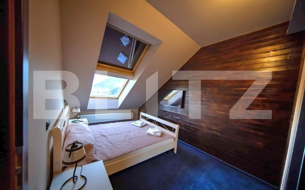 Apartament de închiriat 3 camere Central - 113759AI | BLITZ Brașov | Poza9