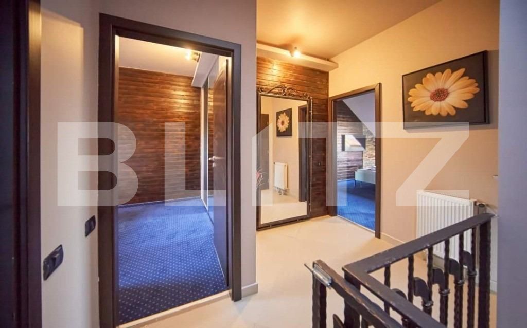 Apartament de închiriat 3 camere Central - 113759AI | BLITZ Brașov | Poza7
