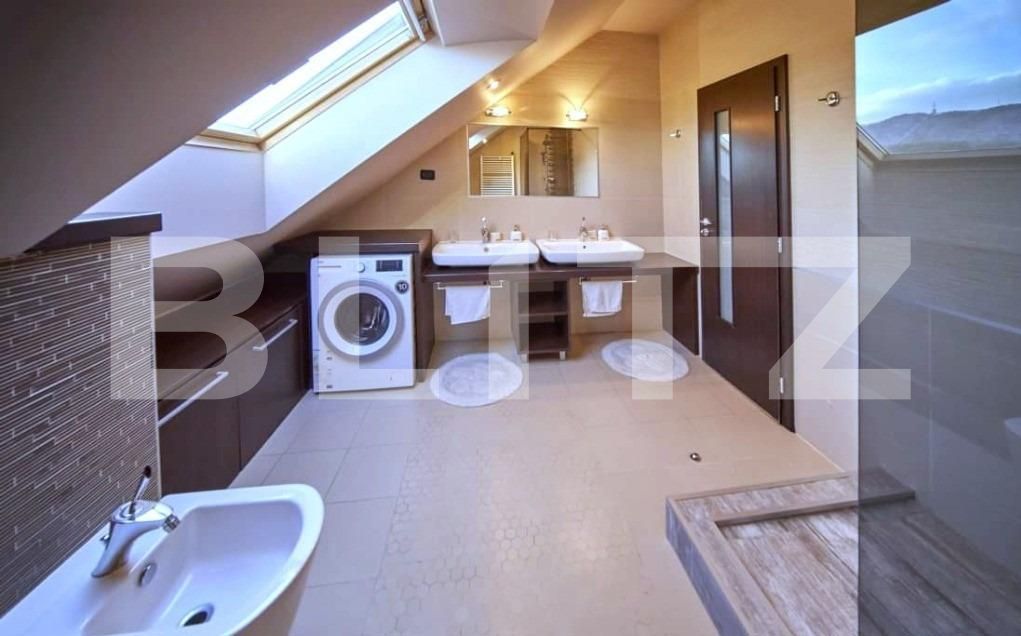 Apartament de închiriat 3 camere Central - 113759AI | BLITZ Brașov | Poza8