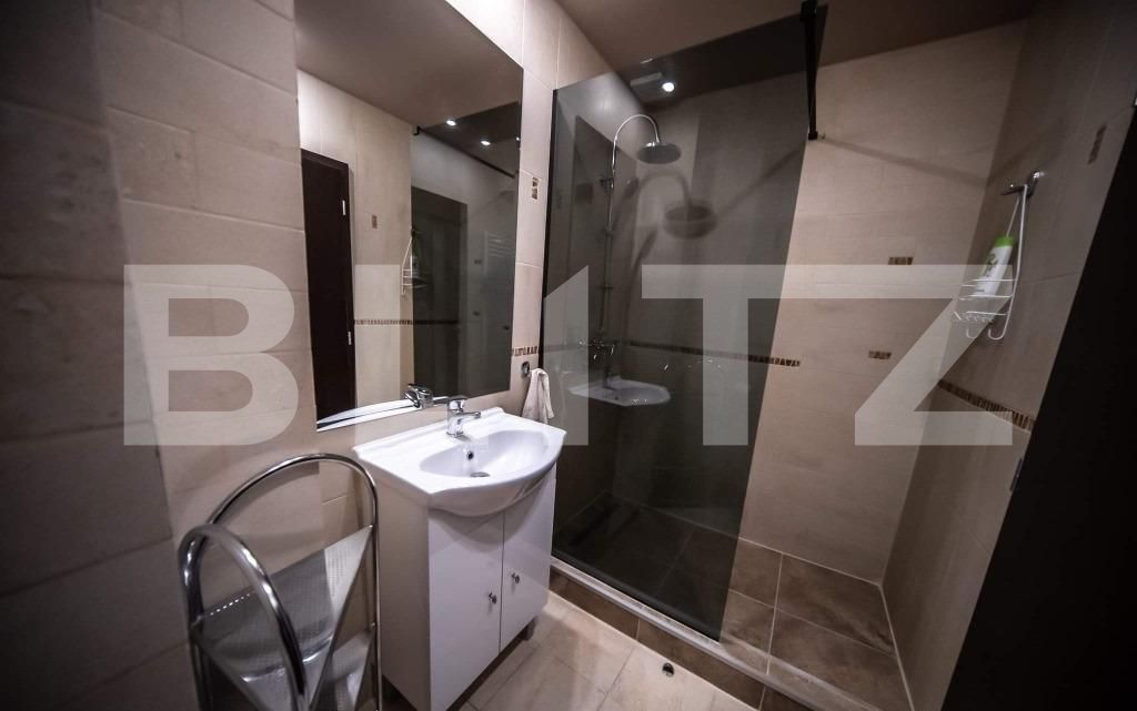 Apartament de închiriat 3 camere Central - 113759AI | BLITZ Brașov | Poza11
