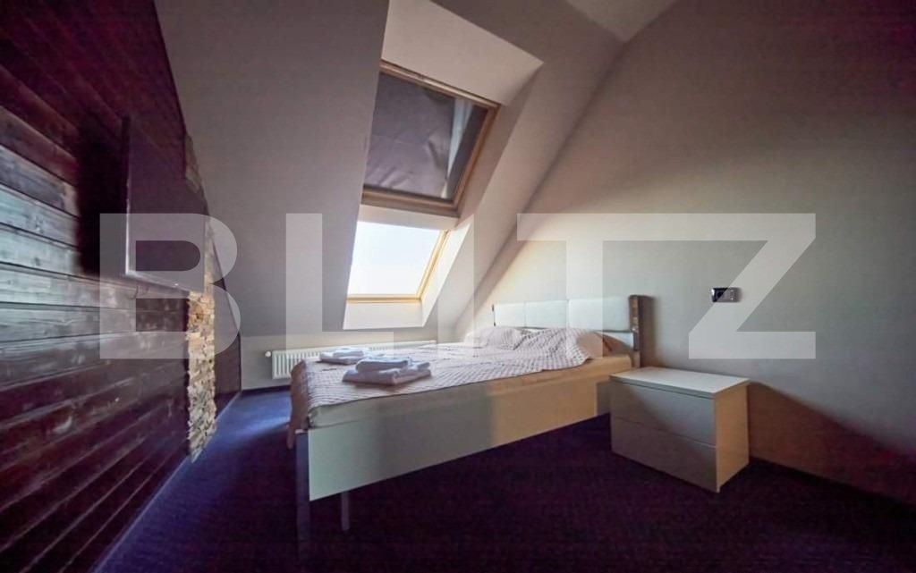 Apartament de închiriat 3 camere Central - 113759AI | BLITZ Brașov | Poza10
