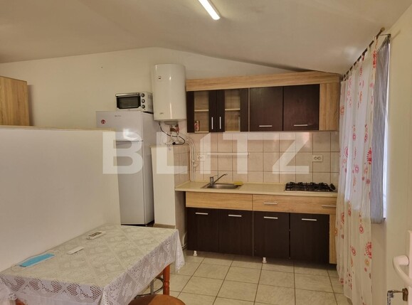 Garsonieră de închiriat Semicentral - 113762AI | BLITZ Cluj-Napoca | Poza2