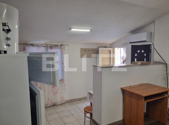 Garsonieră de închiriat Semicentral - 113762AI | BLITZ Cluj-Napoca | Poza4