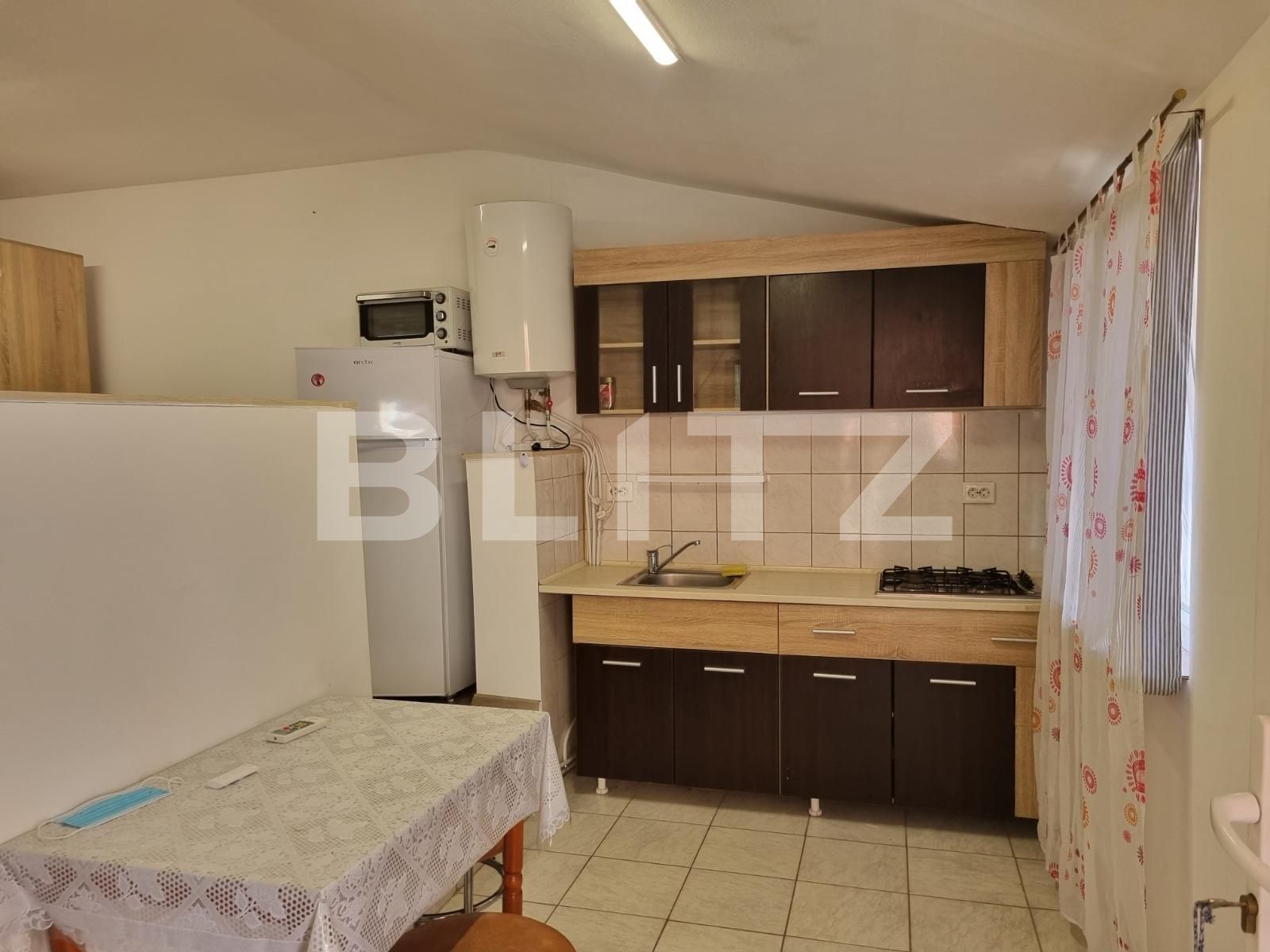 Garsonieră de închiriat Semicentral - 113762AI | BLITZ Cluj-Napoca | Poza2