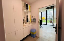 Spațiu de birou premium, 150 mp, ready-to-move, zona Marasti