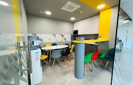 Spațiu de birou premium, 150 mp, ready-to-move, zona Marasti