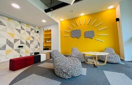 Spațiu de birou premium, 150 mp, ready-to-move, zona Marasti