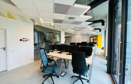 Spațiu de birou premium, 150 mp, ready-to-move, zona Marasti