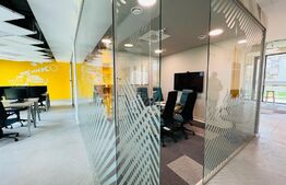 Spațiu de birou premium, 150 mp, ready-to-move, zona Marasti